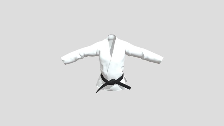 Gi 3D Model