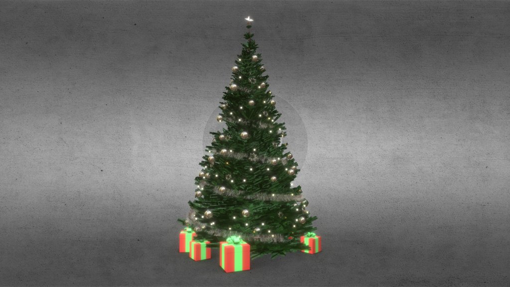 XMas Tree