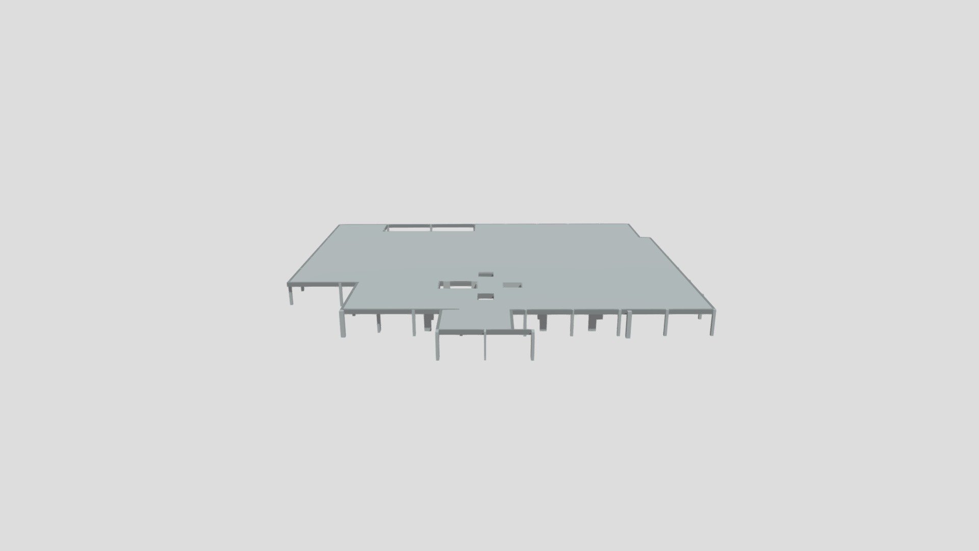 4281 - MONTERRE - GARAGEM
