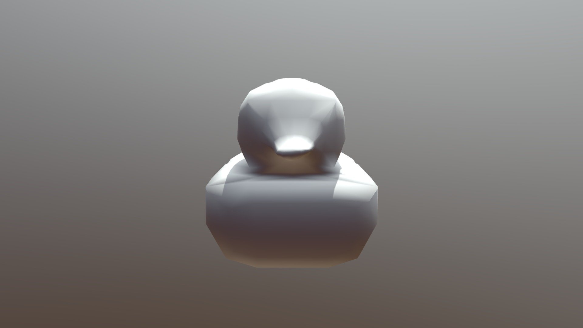 Smooth Duck