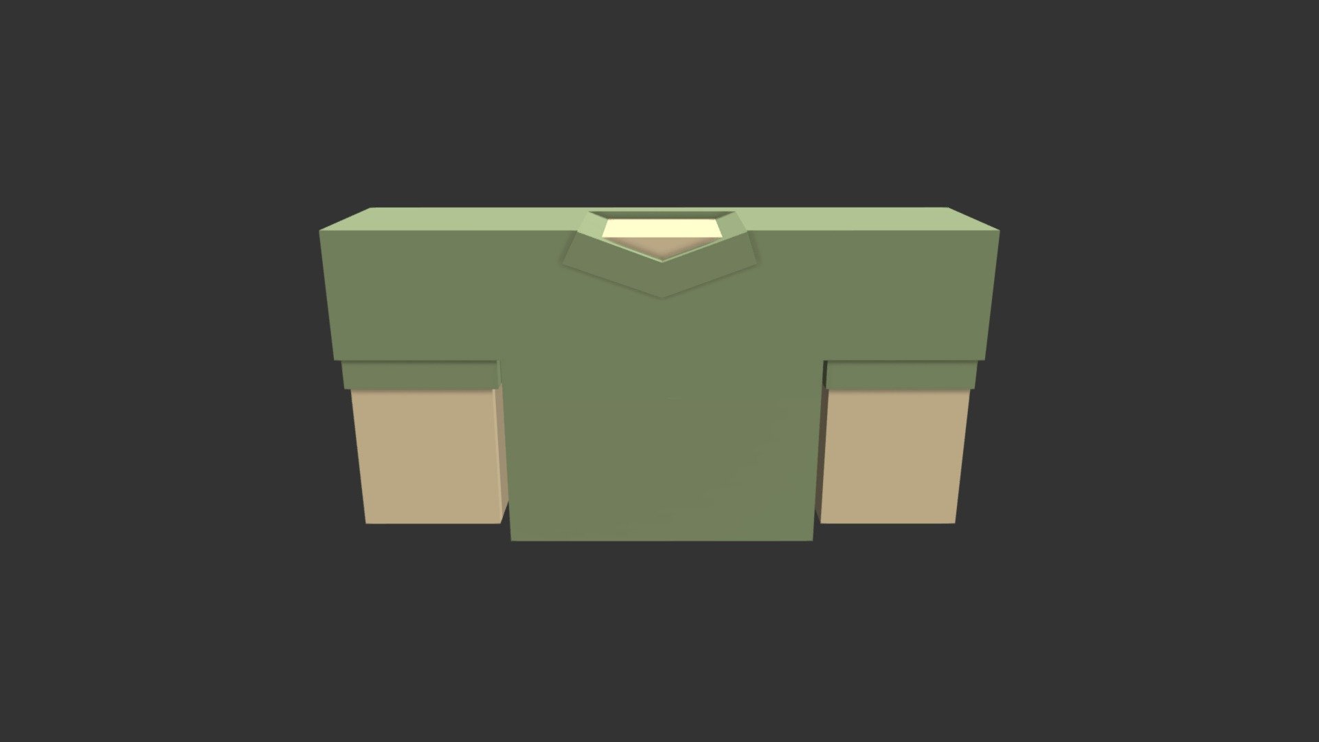 Green T-Shirt
