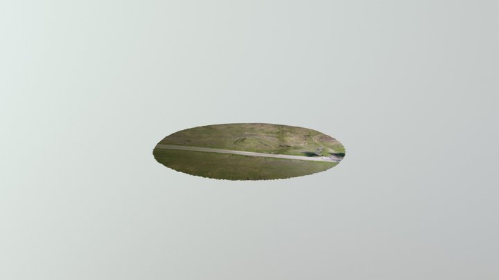 KURGAN_HREST 3D Model
