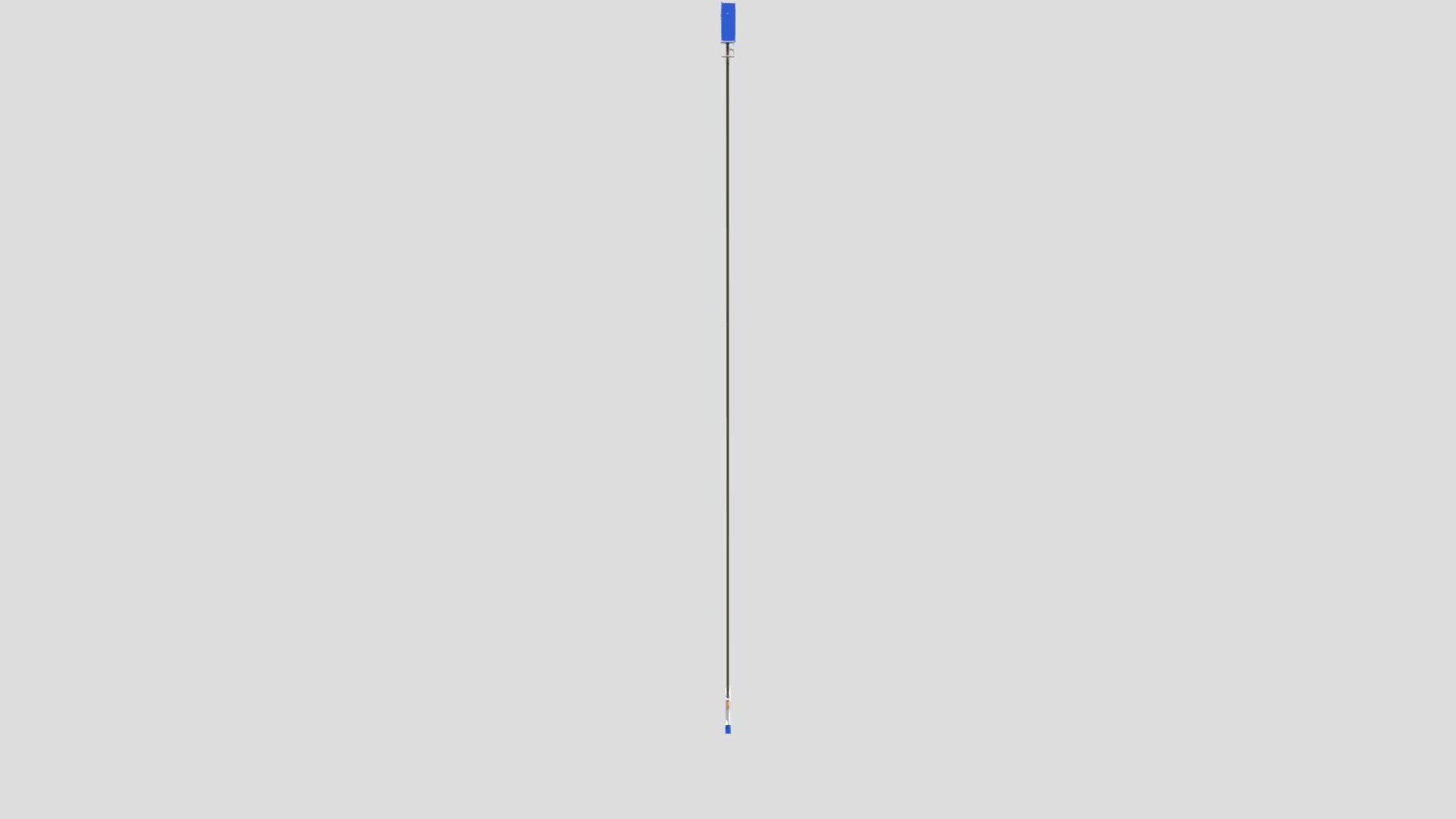 Speed governor rope - 3D model by adaptatechno [97a6e7b] - Sketchfab