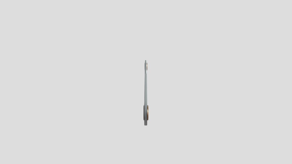 Hardsurface Component Pl 02
