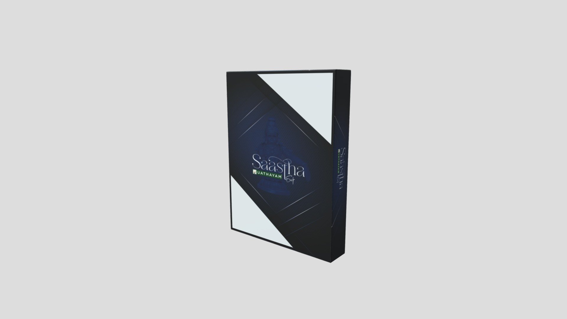 Mockup 1 - 3D model by ash7857 [97a7298] - Sketchfab