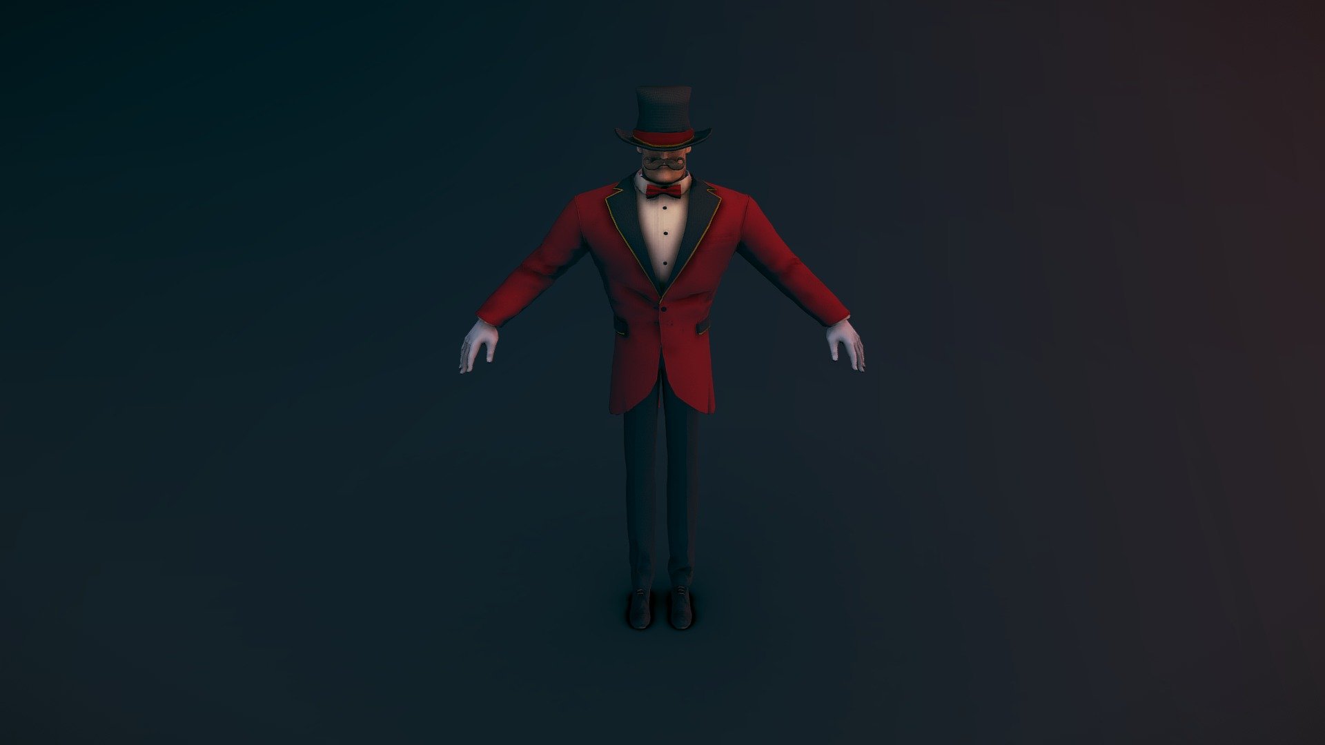 Ringmaster