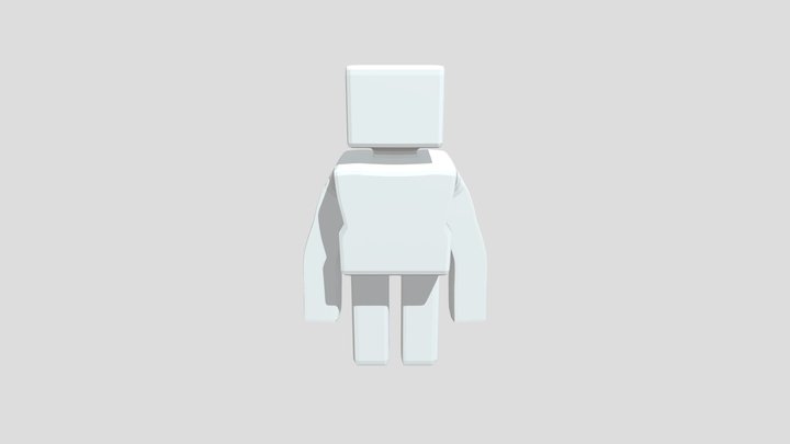 Baconhair 3D models - Sketchfab