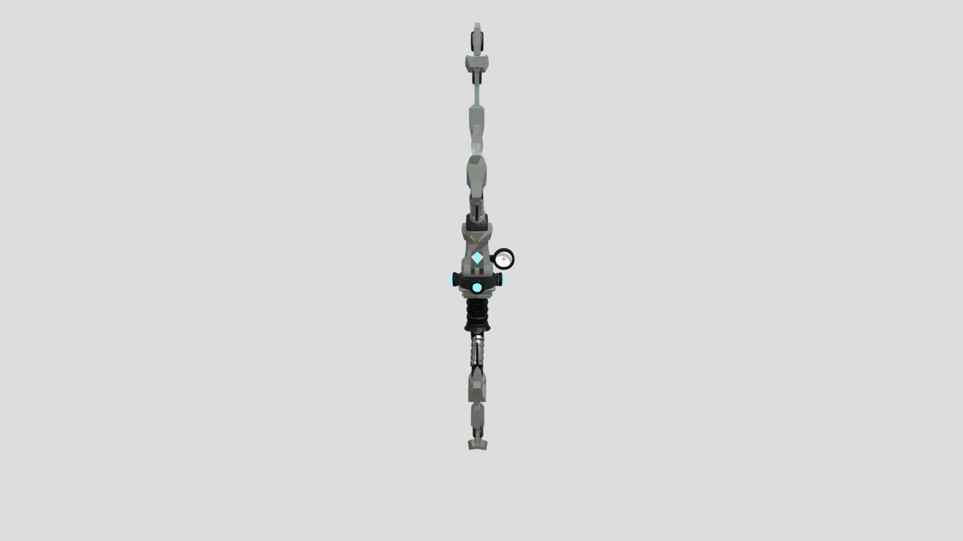 TEK BOW