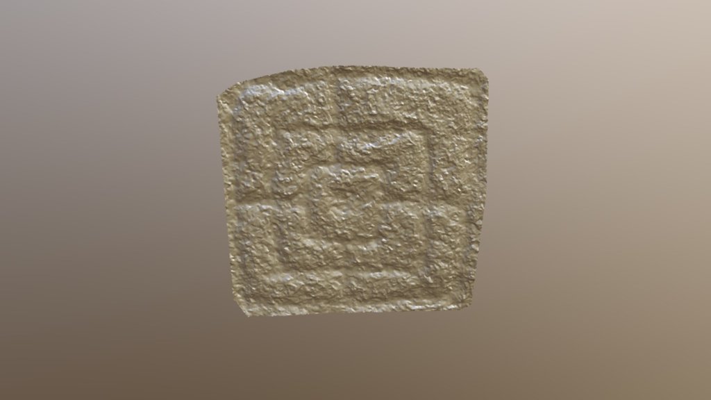 Nine Men's Morris in Monsanto 2 — Sketchfab embed 3D viewer