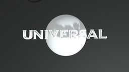 My Universal 1997 Logo Remake - 3D model by unlimitedhomehealthservices ...