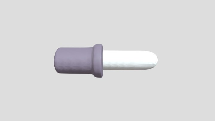 Hj 3D Model