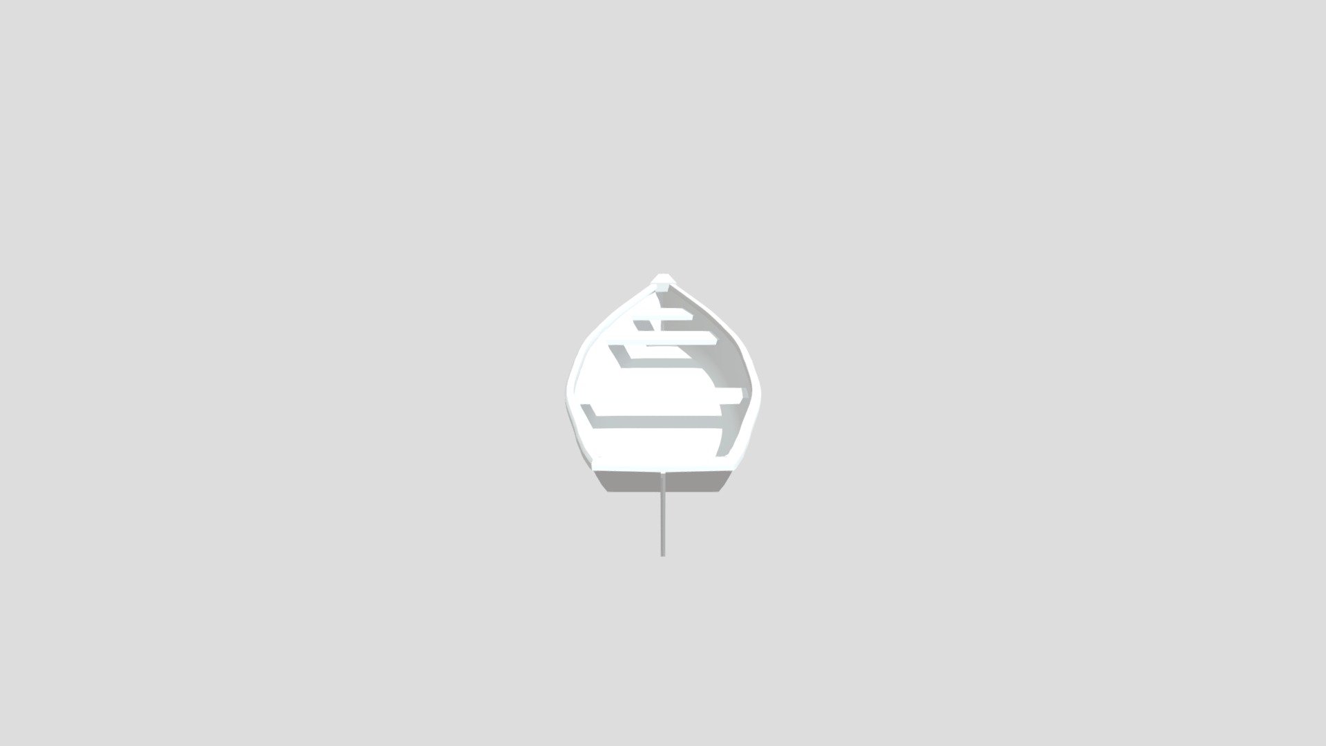 Assignment #2 - Boat