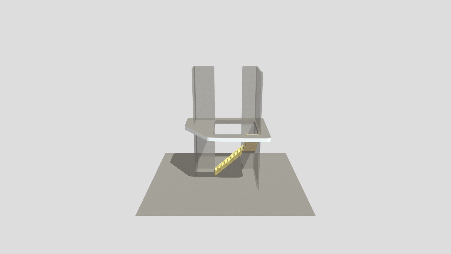 DJL_Construction_Macclesfield_TempStair