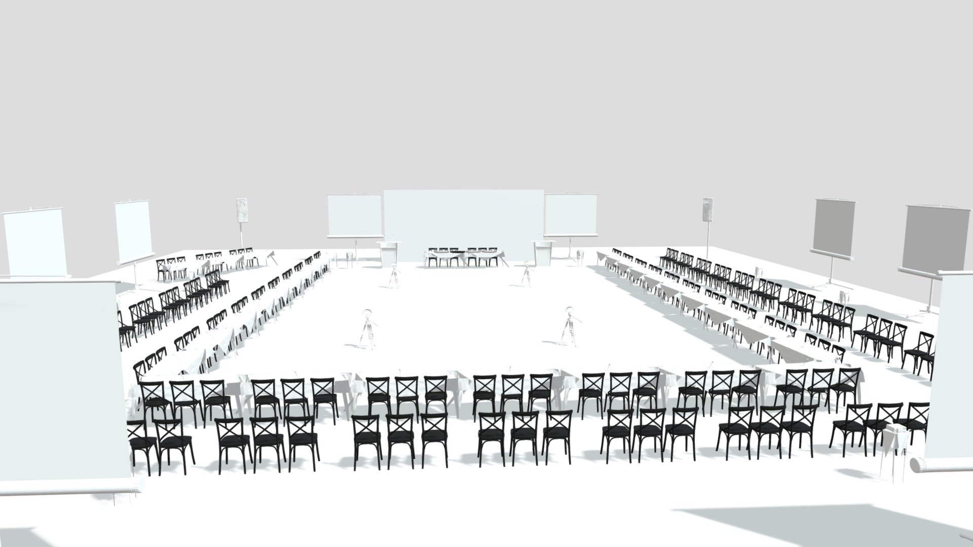 Wf Room - rough layout