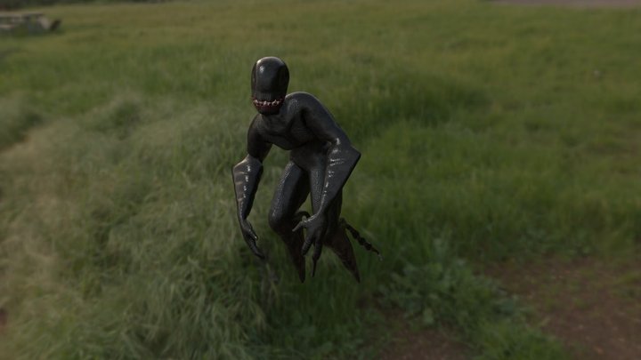 Scaley 3D models - Sketchfab