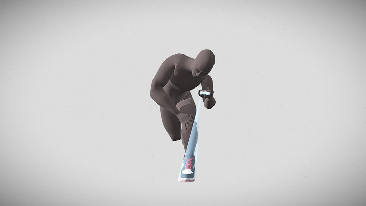 final project cgt 116 3D Model