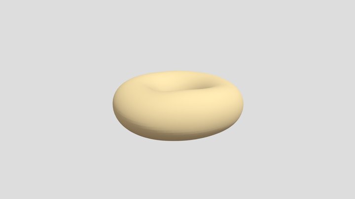 Donut