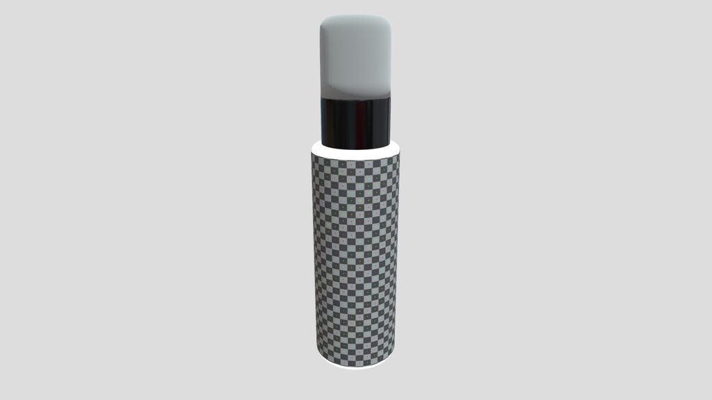Cosmetics Hair Serum