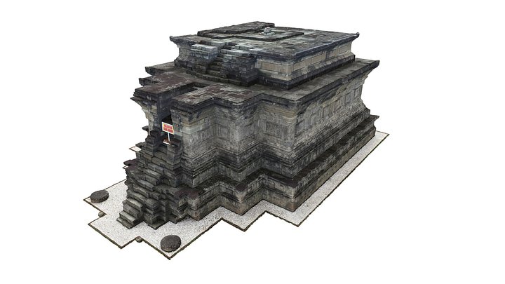 Indonesia 3D Models - Sketchfab