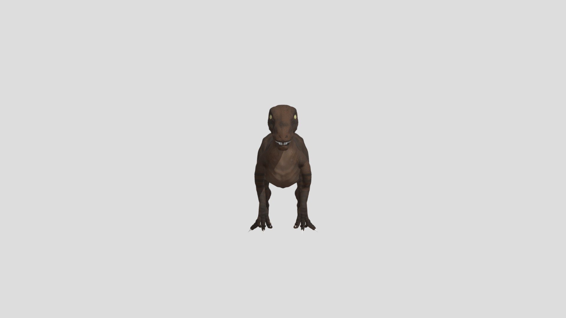 Velociraptor
