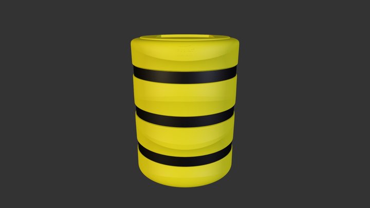 Polyprop 3D models - Sketchfab