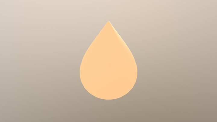 Untitled 1 3D Model