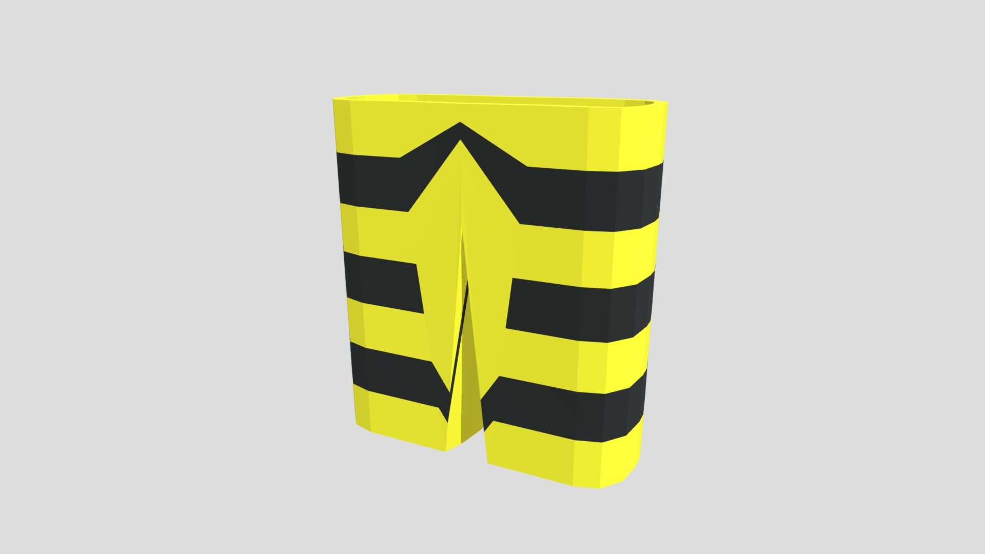 Shorts from Poly by Google