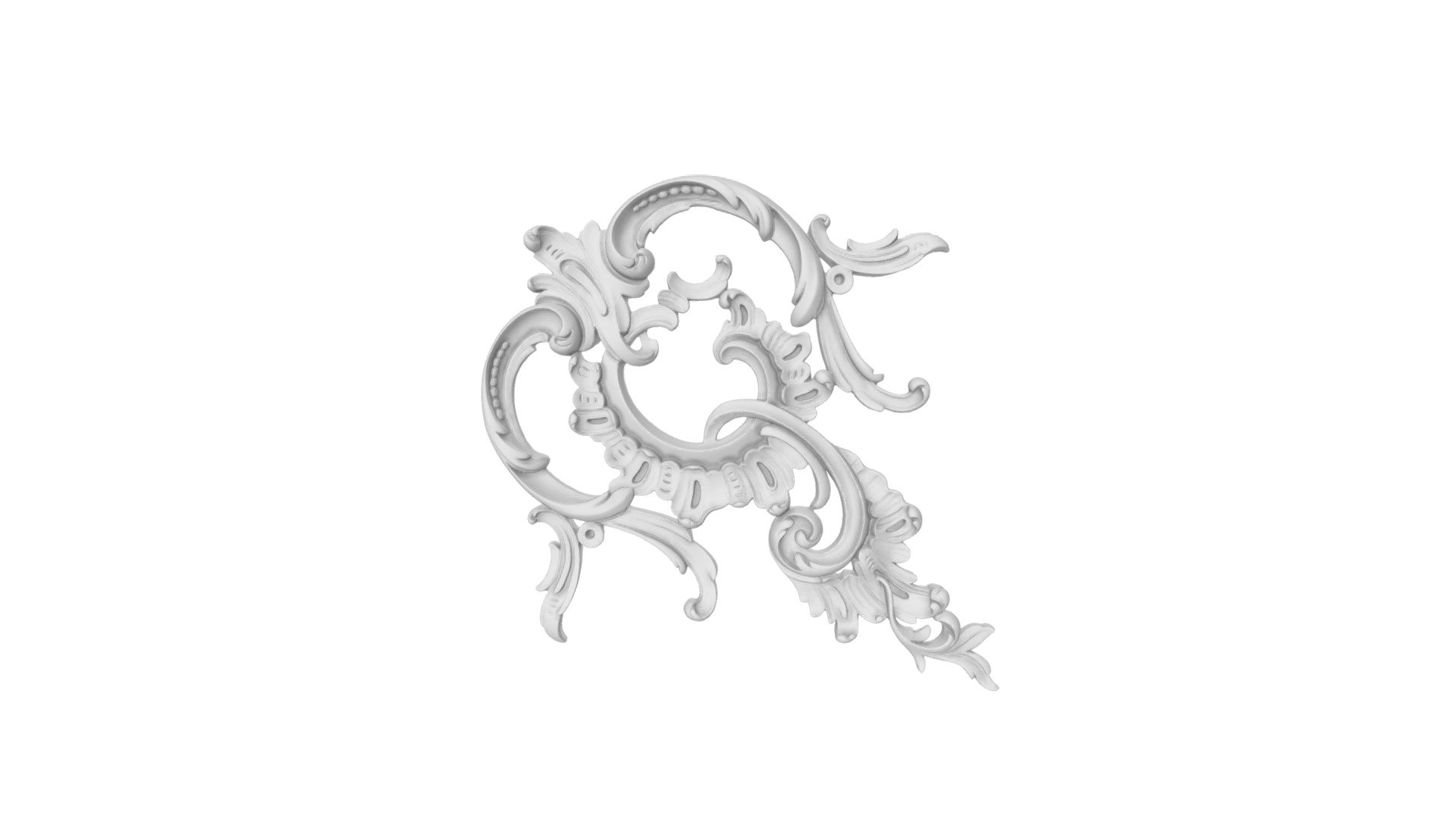 U-759b_380x440x20mm — Sketchfab embed 3D viewer