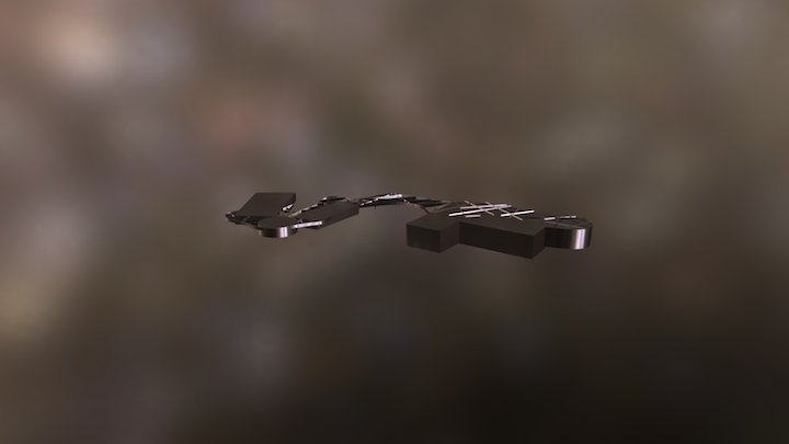 project2 3D Model