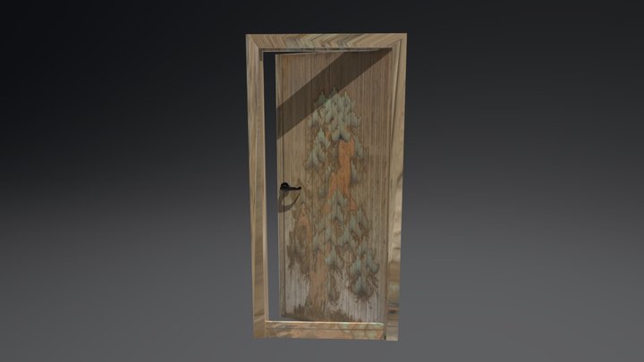 Doorbell 3D models - Sketchfab