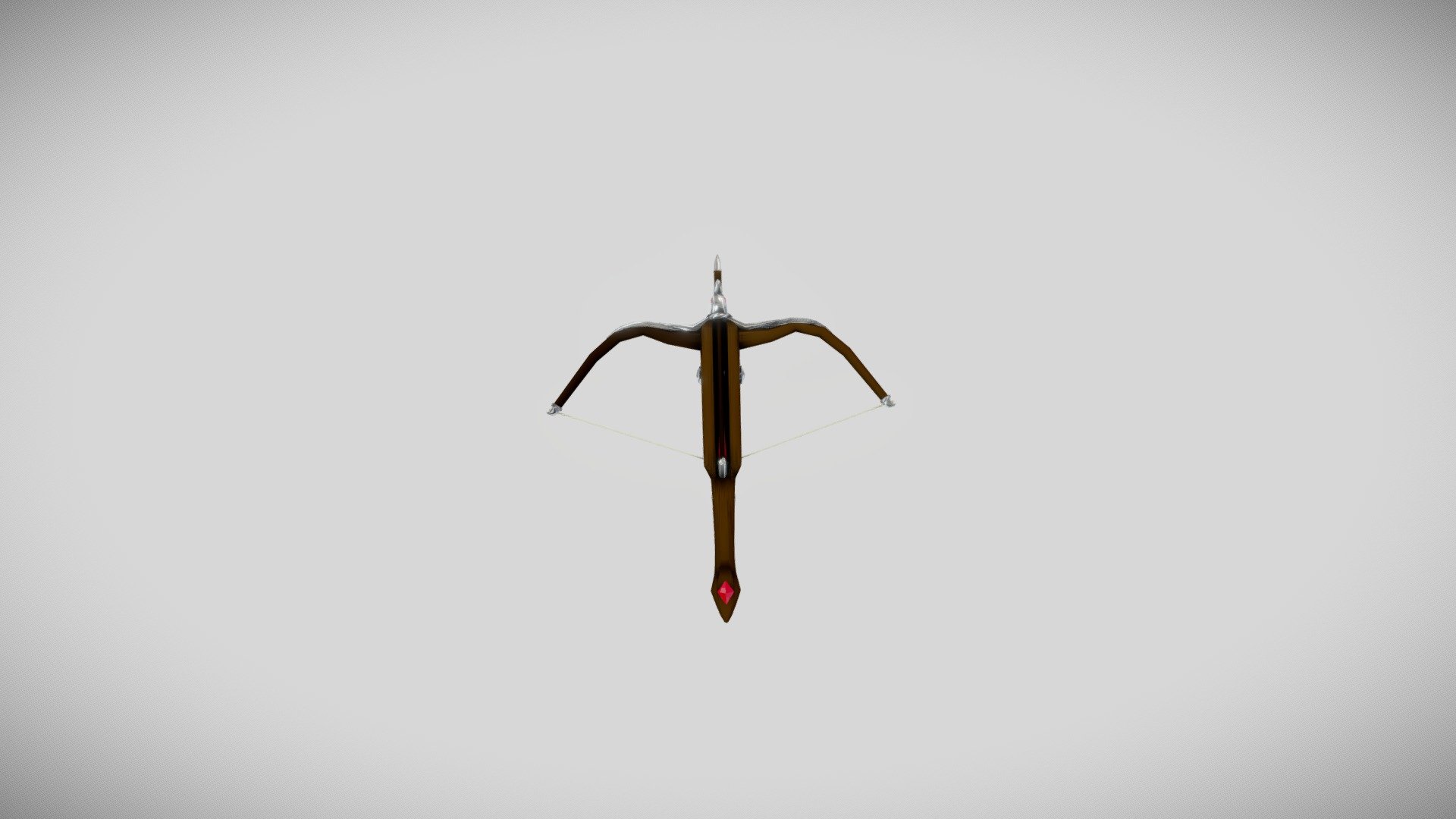 Hawk Crossbow