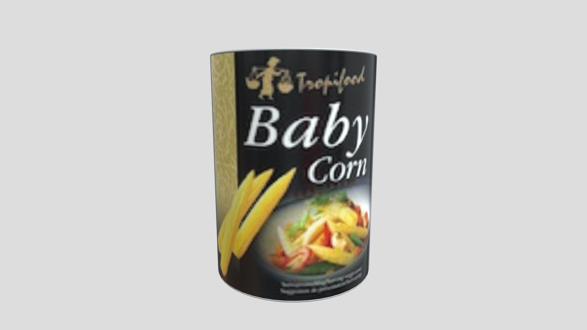 Canned+Food