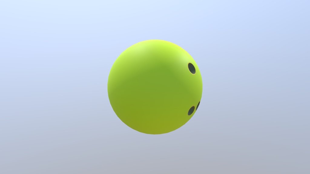 Bowling Ball