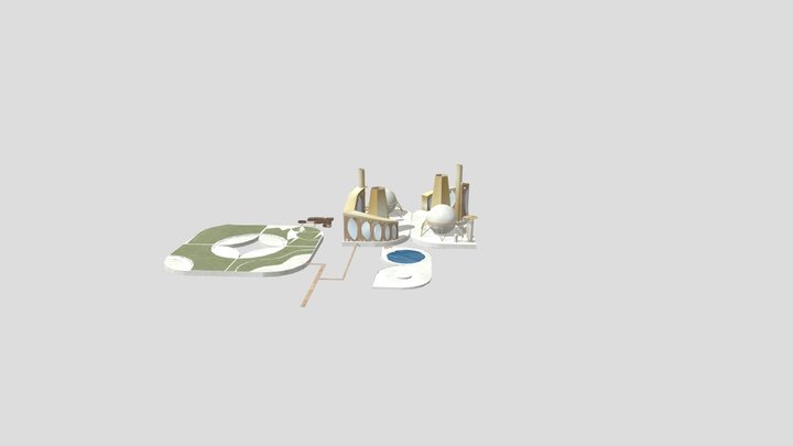 02_INDA_Y2_AD1_Ema_Ploy_ProjectModel 3D Model