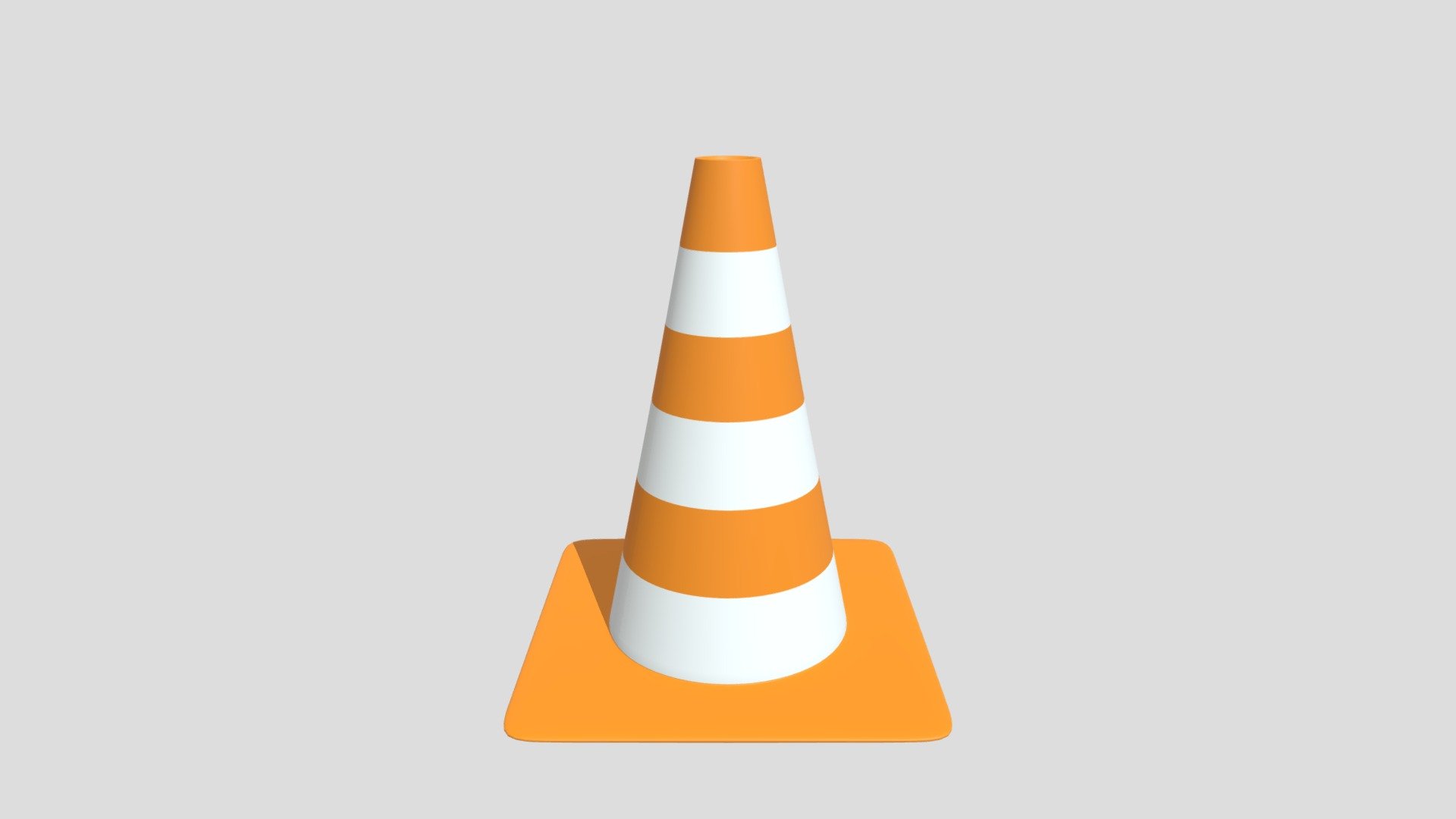 Traffic Cone