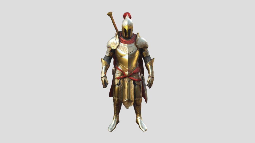 WARRIOR