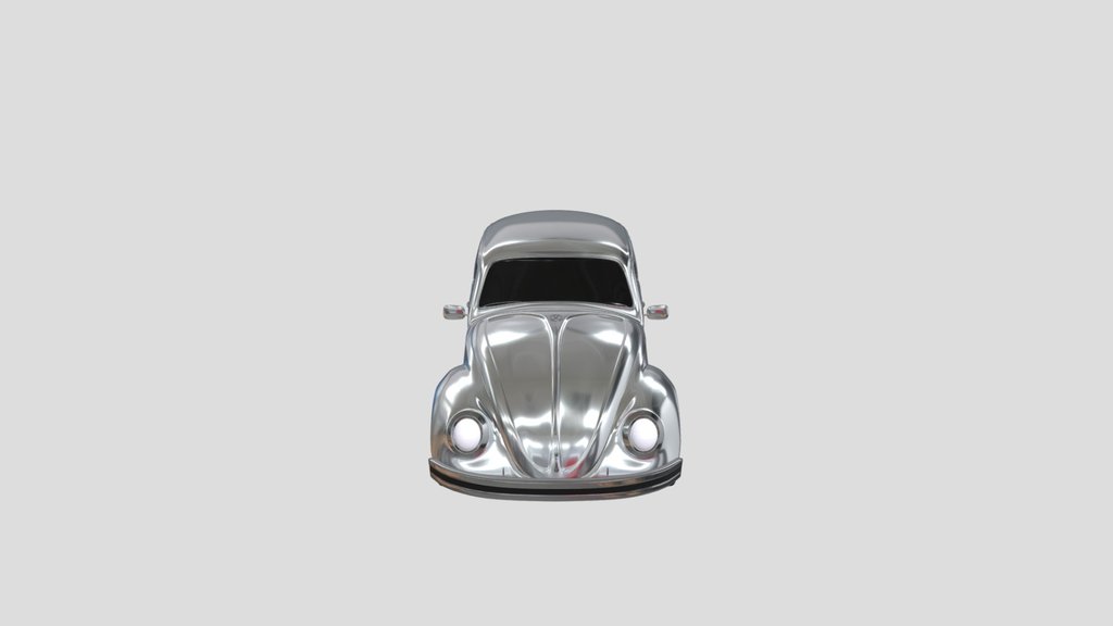 Vw Beetle