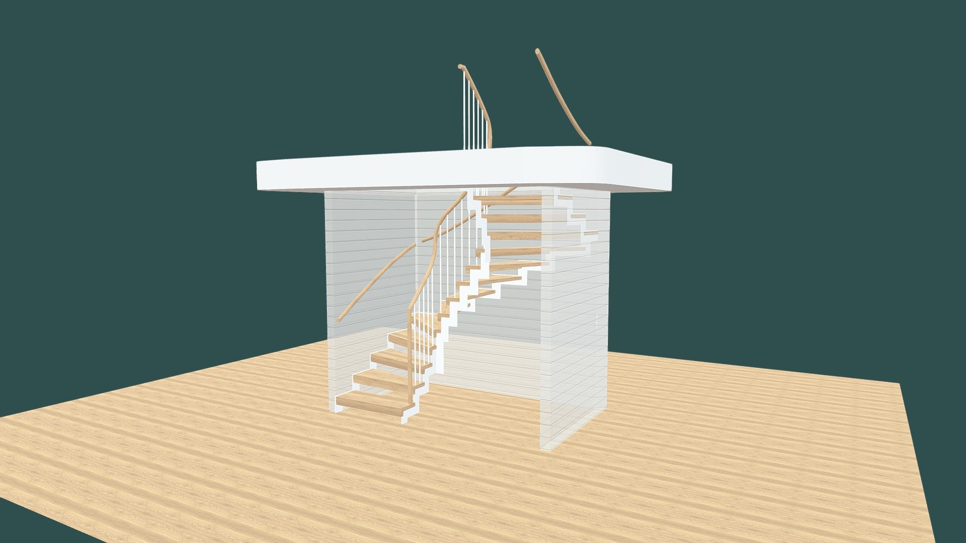 Henrik 1 — Sketchfab embed 3D viewer