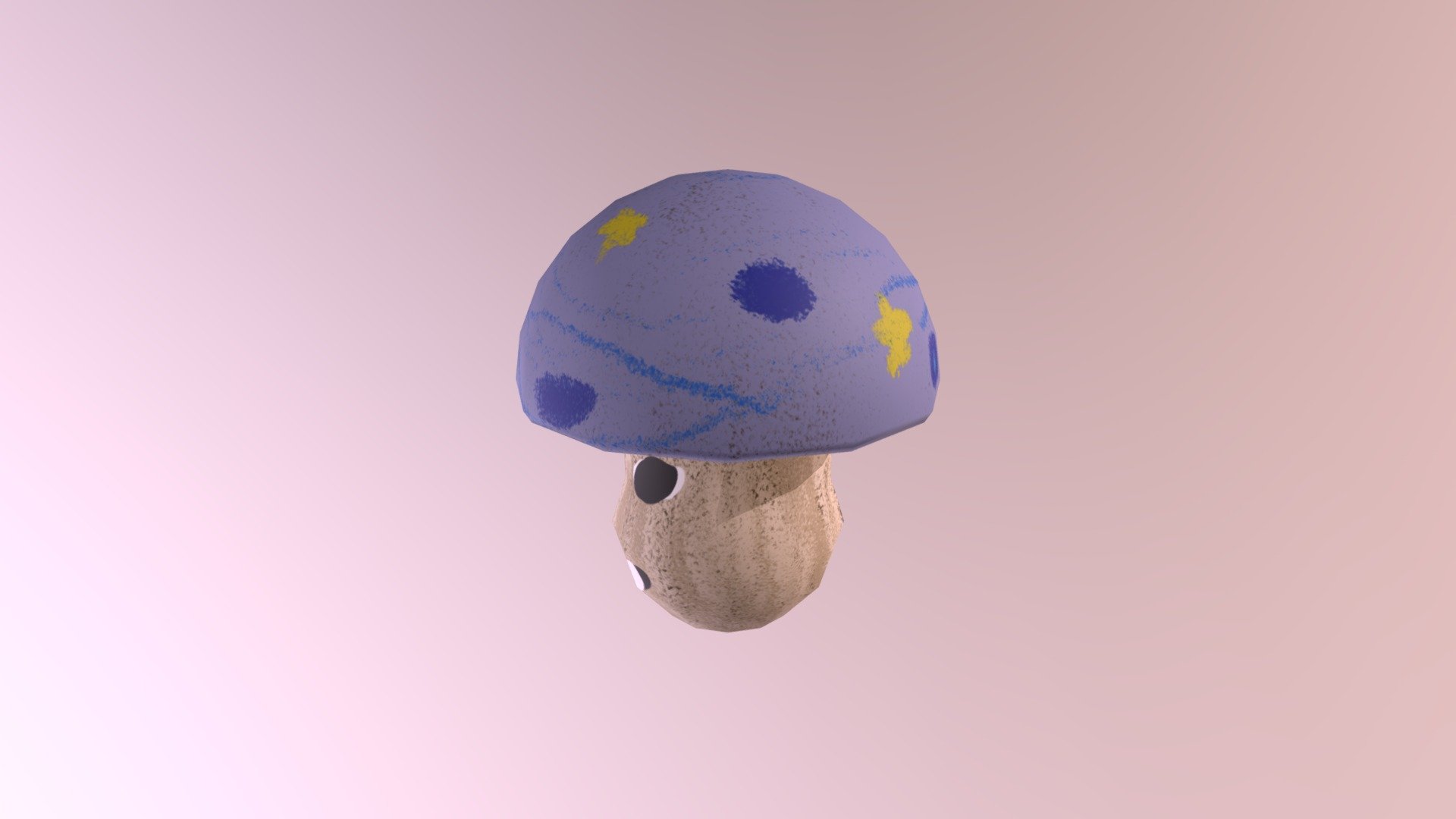 SM_Mushroom