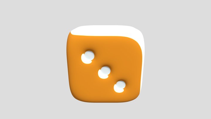 Ludo Dice