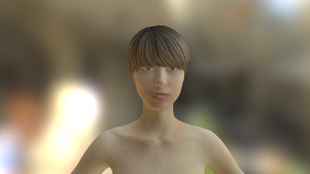 TEST4 3D Model