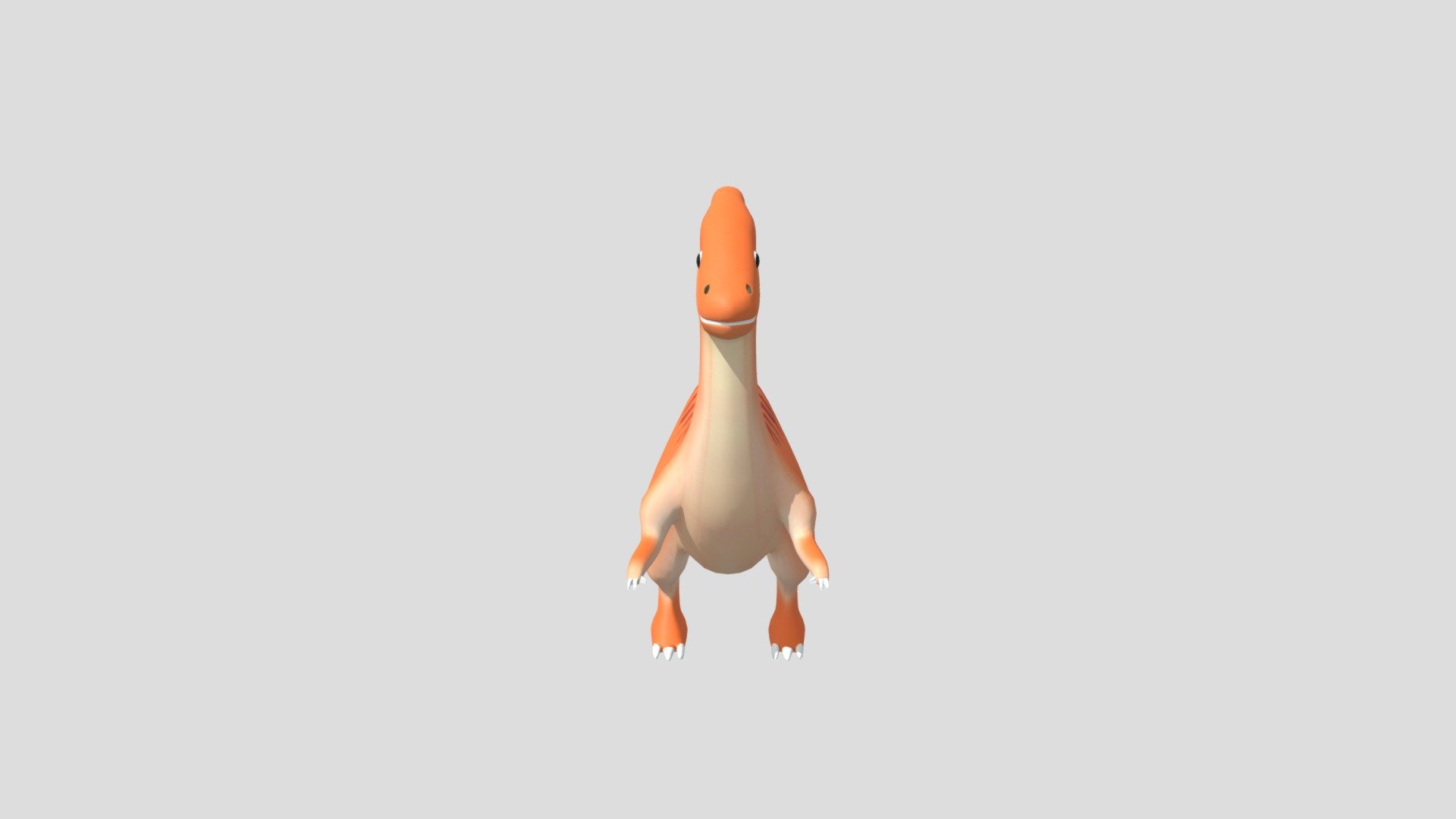 64110232dino - 3D model by fairy325 (@Fatin.Wateh) [97be7fa] - Sketchfab