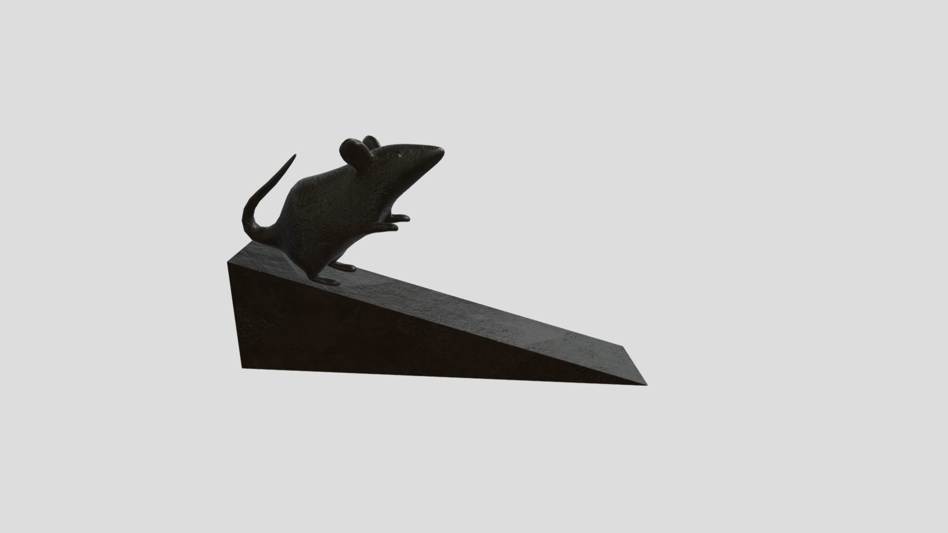 Old Fashioned Doorstop