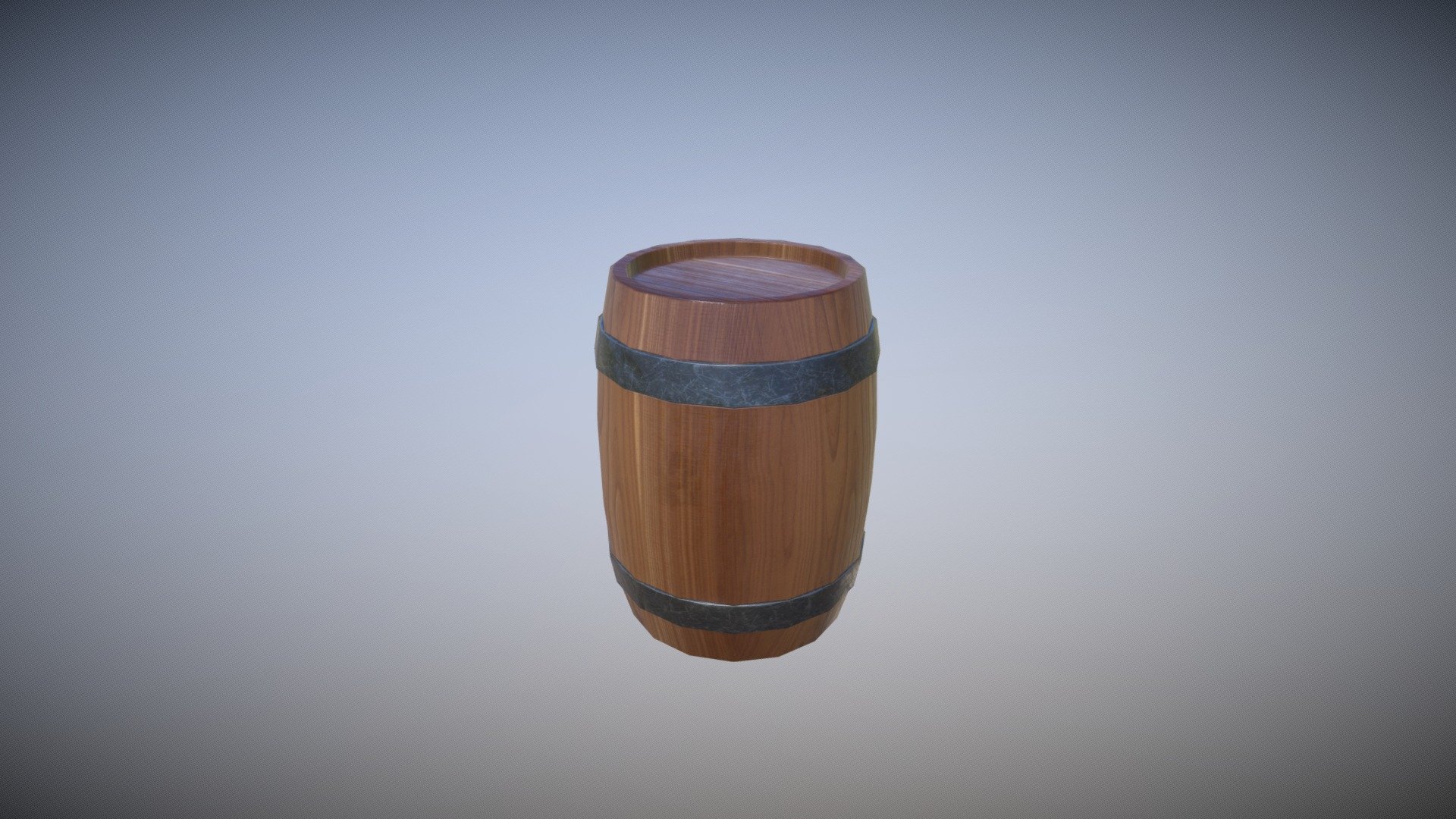 Barrel