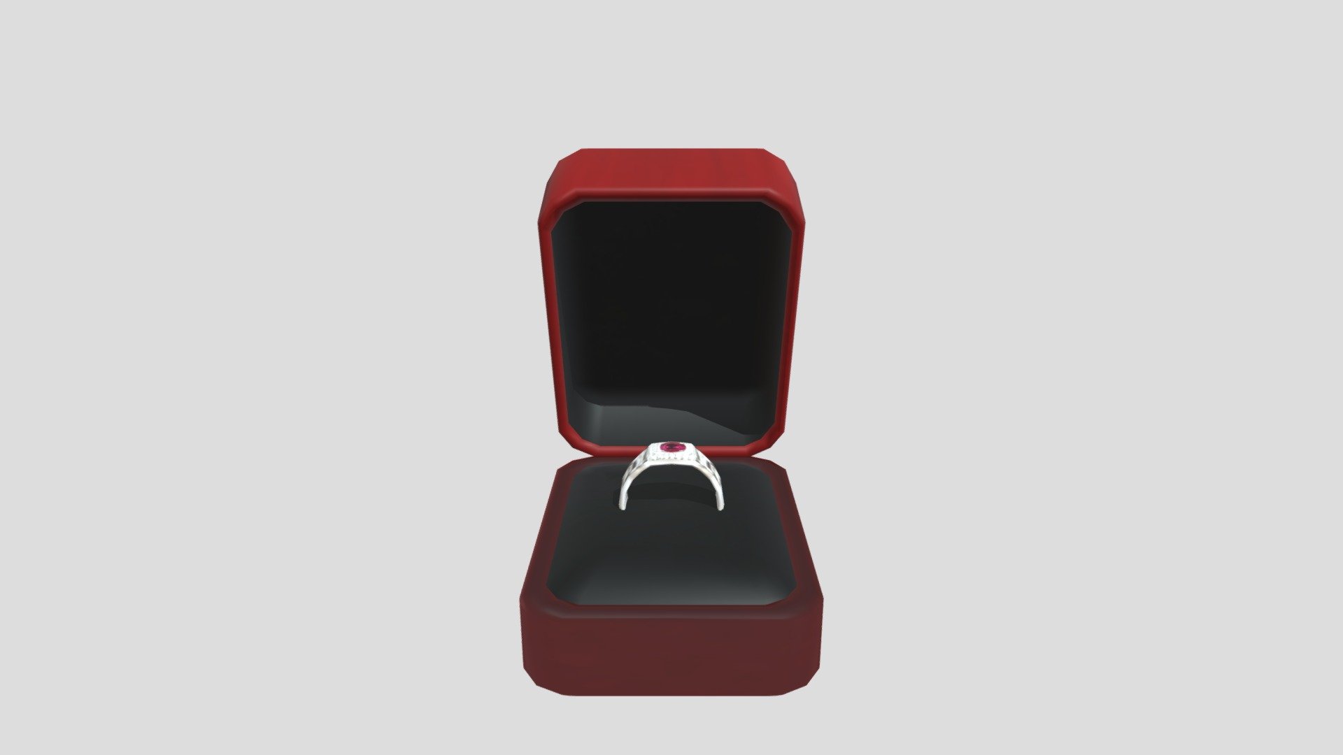 CINCIN BATU LELAKI