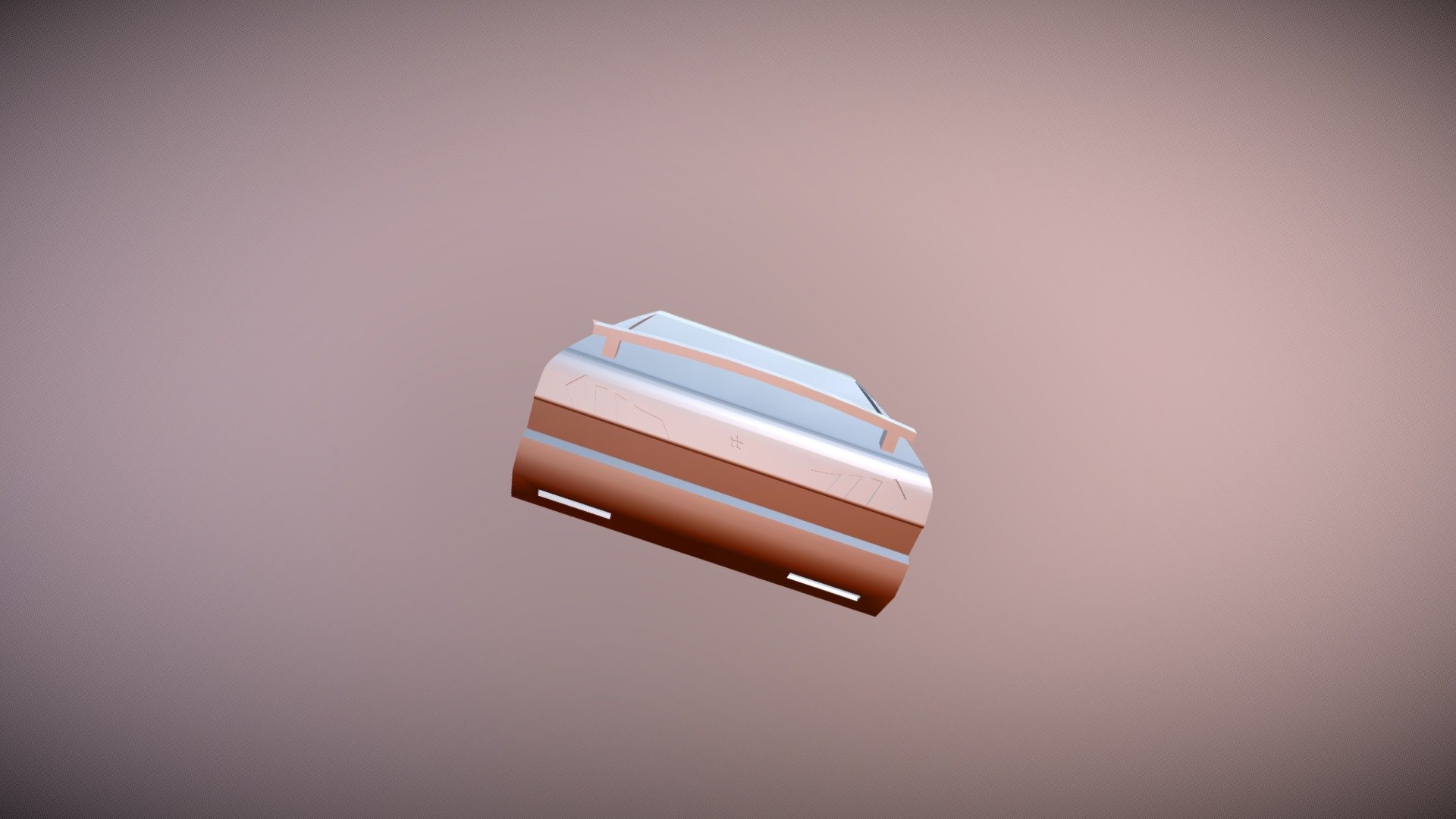 concept car- first try