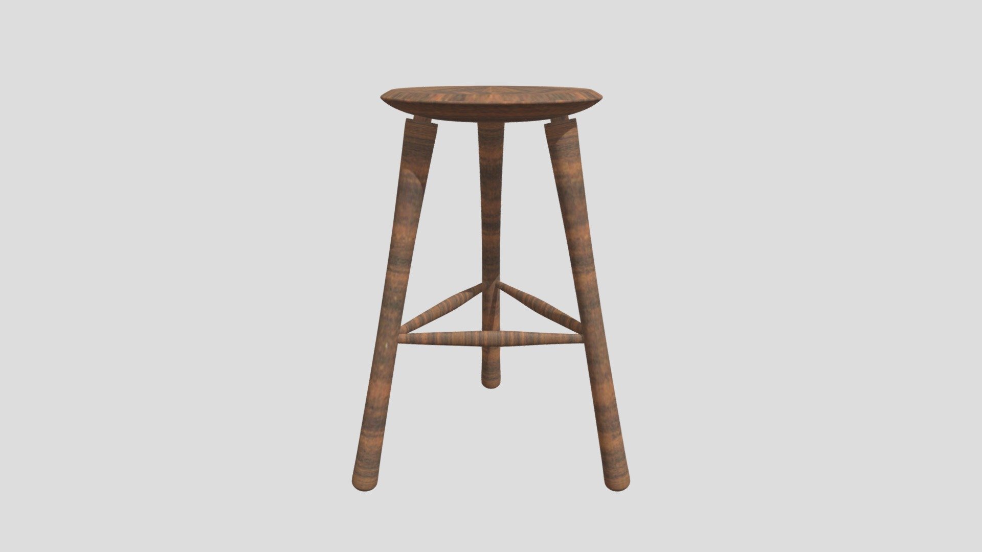 Kevs Stool 6/9/22