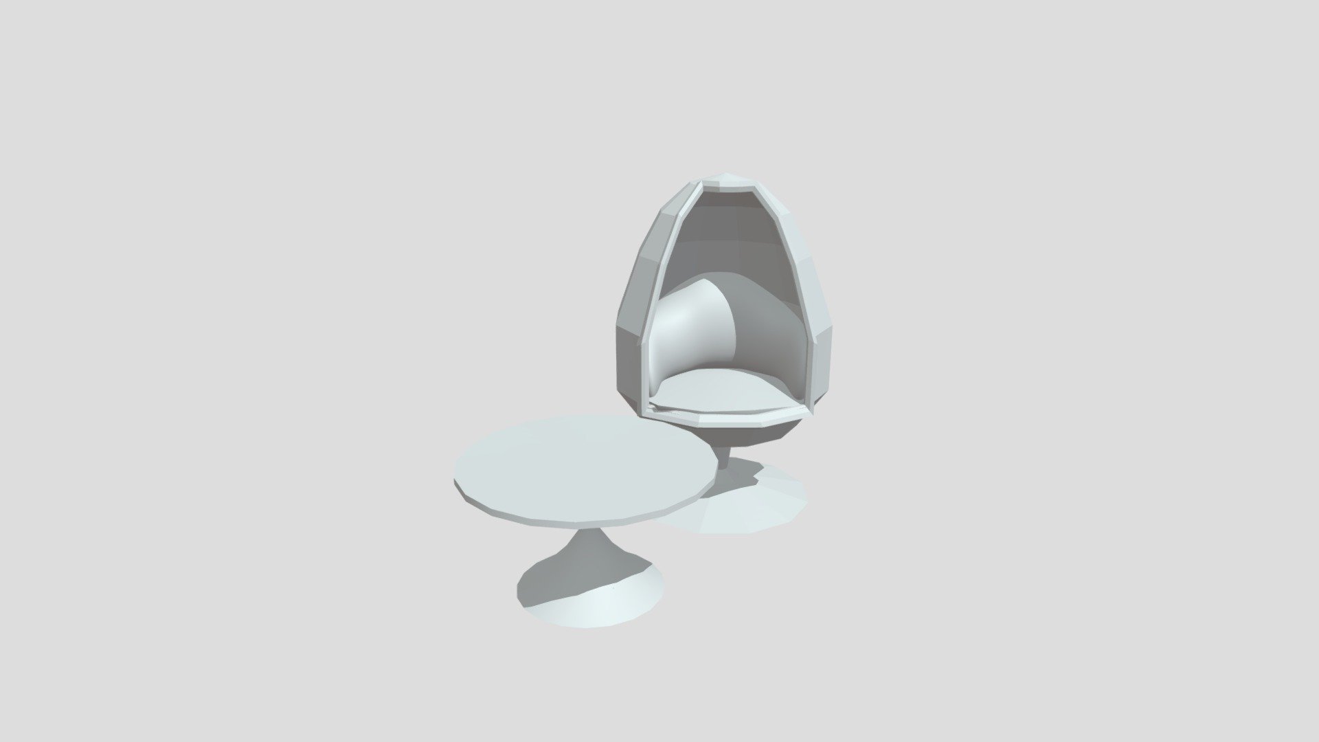 Armchair