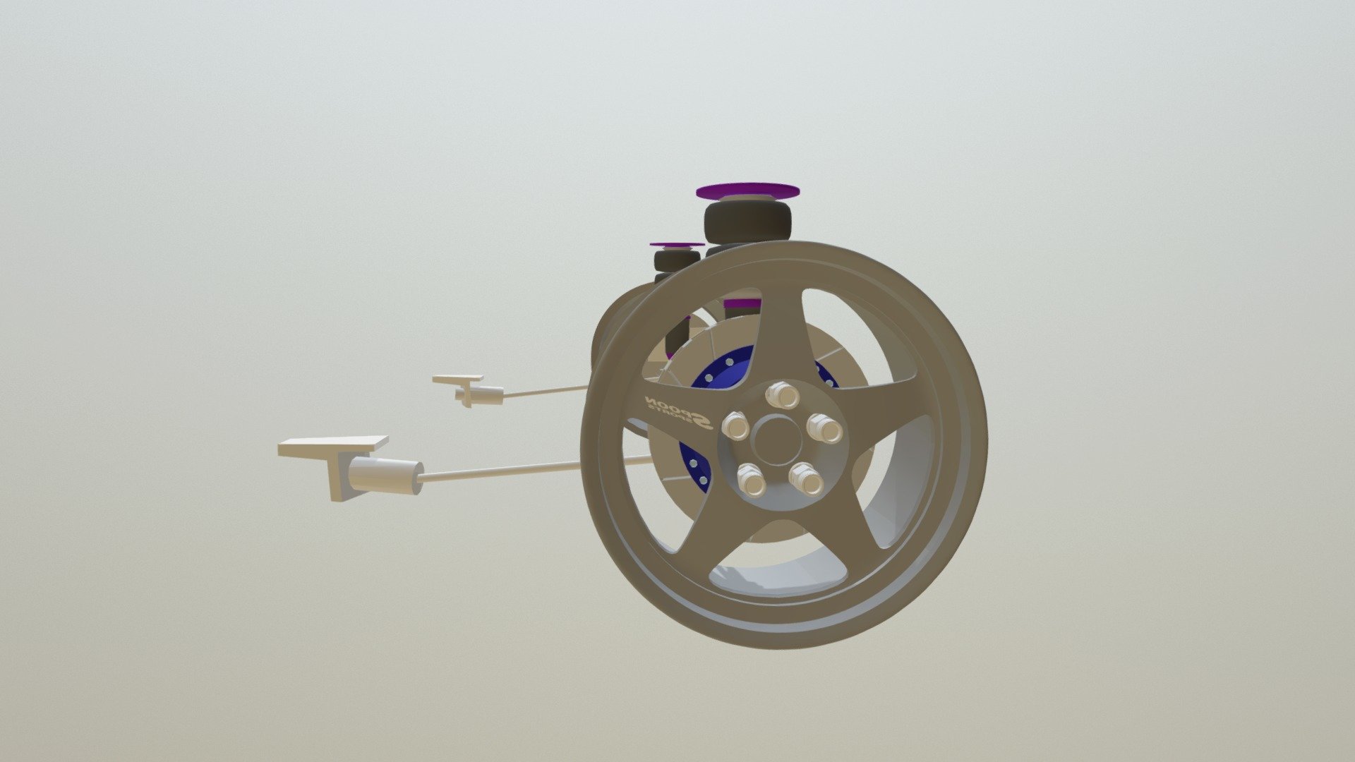 asr low arm + spoon sw388