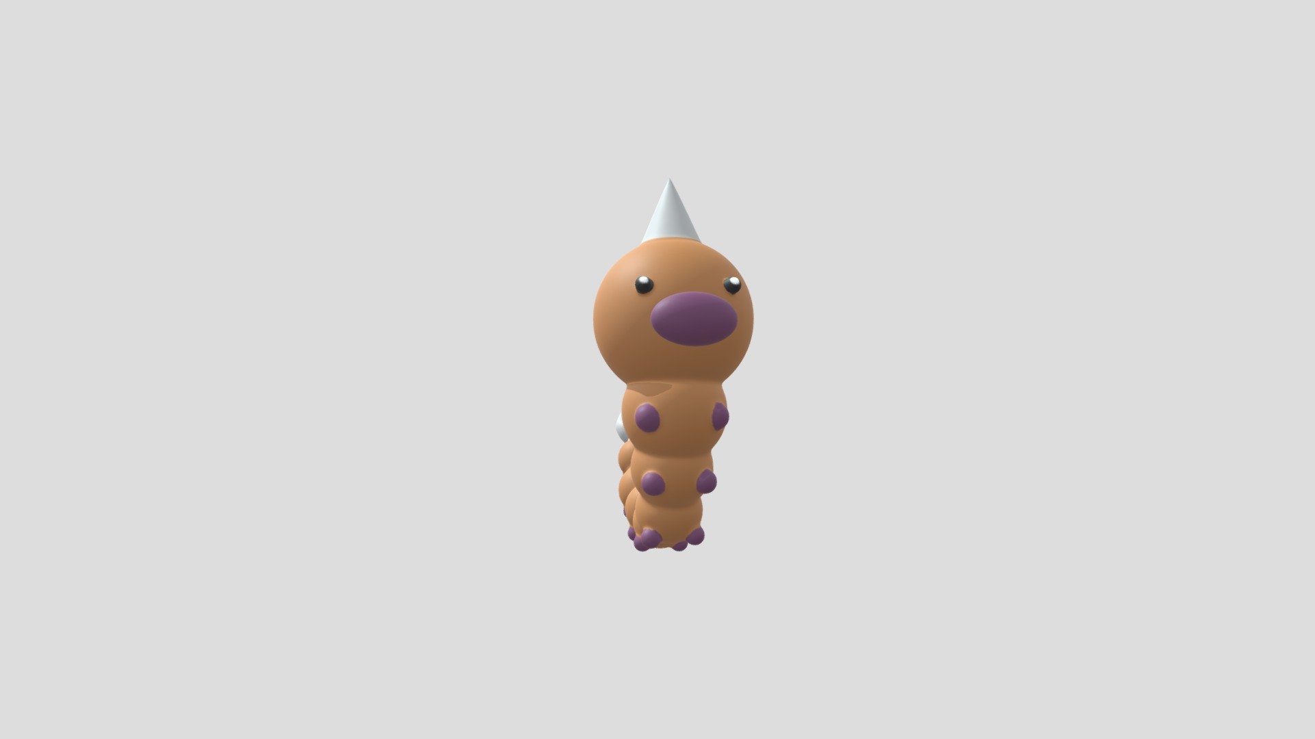 2283_BIARD_Wendy_primitives_Weedle